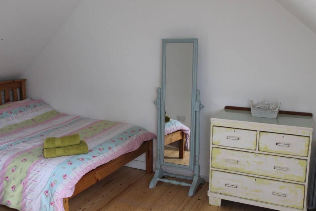האברפורדווסט The Barn @ Mill Haven Place, 3 Bedroom Cottage מראה חיצוני תמונה
